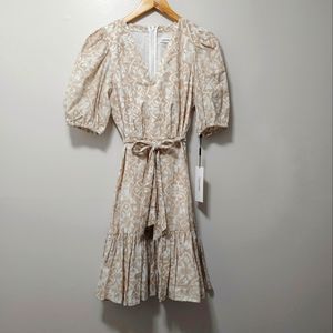 Size 2 Calvin Klein Dress, NWT
